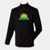 Henbury Long Sleeve Roll Neck Top Thumbnail