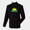 Henbury Long Sleeve Roll Neck Top Thumbnail