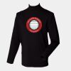 Henbury Long Sleeve Roll Neck Top Thumbnail