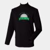 Henbury Long Sleeve Roll Neck Top Thumbnail