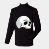 Henbury Long Sleeve Roll Neck Top Thumbnail