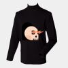 Henbury Long Sleeve Roll Neck Top Thumbnail