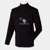 Henbury Long Sleeve Roll Neck Top Thumbnail