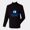 Henbury Long Sleeve Roll Neck Top Thumbnail